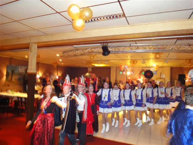 Dweilorkest Kortenhoef