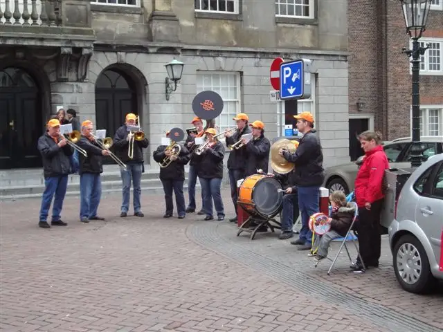 Autopuzzelrit Nacht van Weesp