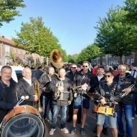 Dweilorkest De Vechtbloazers Weesp