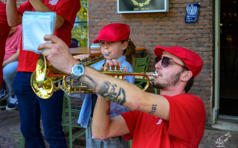 Dweilorkest-Weesp-Vechtbloazers-11
