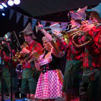 Dweilorkest De Vechtbloazers Weesp